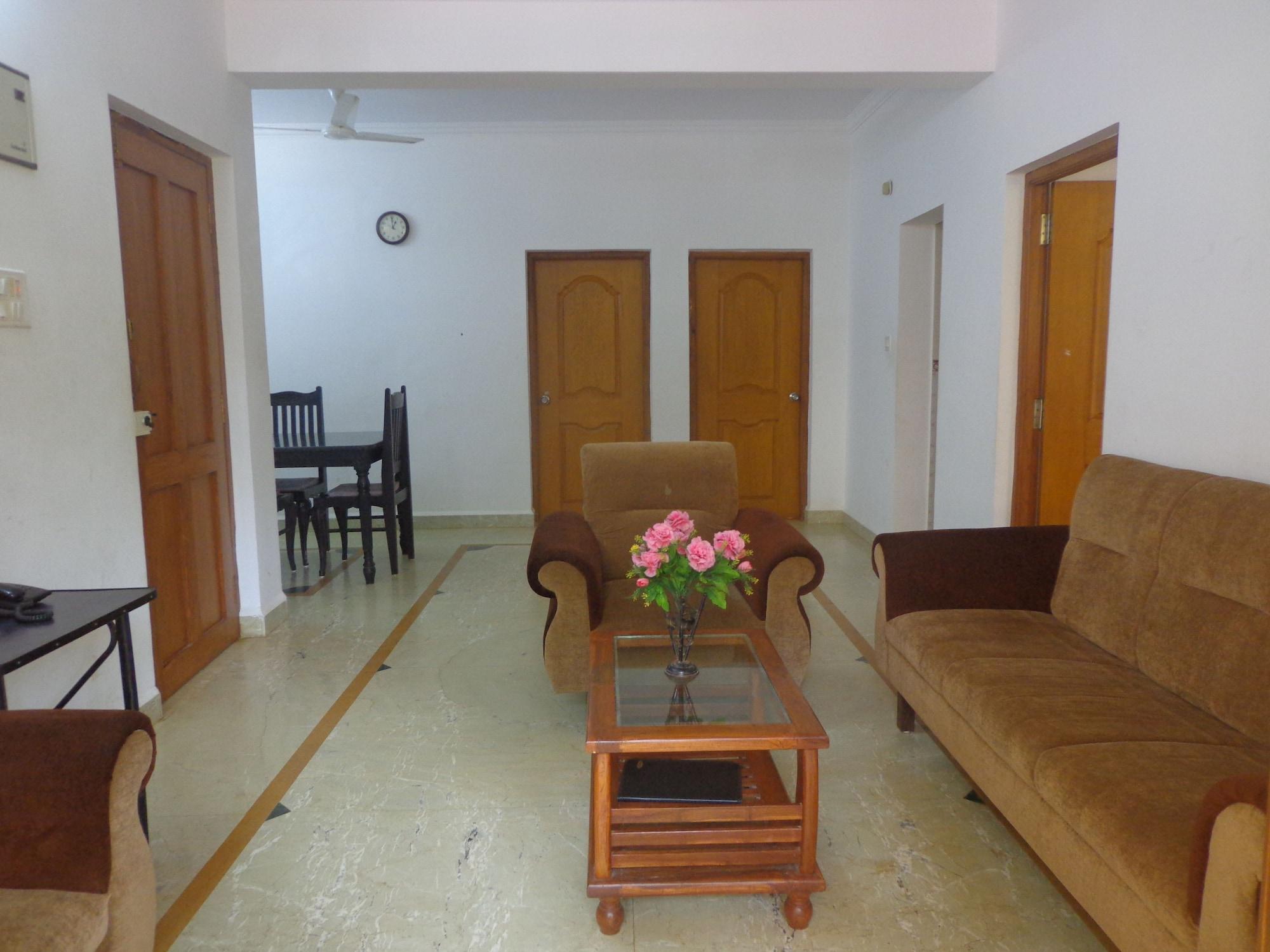 The Tubki Resort Palolem Exterior photo