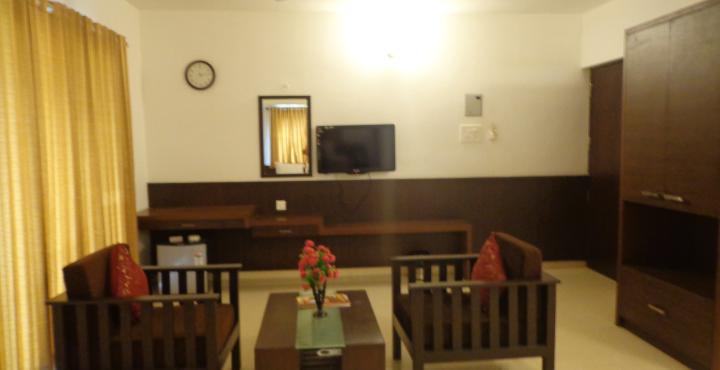 The Tubki Resort Palolem Exterior photo